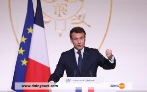 Troupes Françaises Au Burkina : Macron Réclame Des « Clarifications » À Ibrahim Traoré