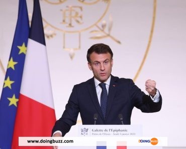 Troupes françaises au Burkina : Macron réclame des « clarifications » à Ibrahim Traoré