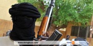 Le Groupe Jihadiste Gsim Revendique Deux Attaques Au Mali