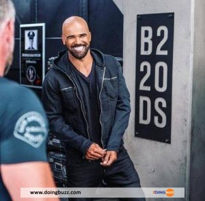 Shemar Moore : Ce Qu’il Faut Savoir Sur Le Célèbre Acteur De S.w.a.t (Photos)