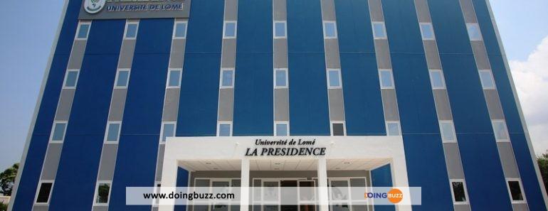 Togo : « The Universal Hotel », l’hôtel de l’Université de Lomé bientôt ouvert (photos)