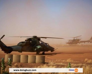Burkina Faso : l’armée pilonne une centaine de terroristes dans une opération aéroterrestre