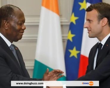 Alassane Ouattara invité par Emmanuel Macron pour parler du Burkina Faso