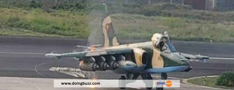 Le Rwanda tire 02 missiles sur un avion de la RDC : voici la raison avancée par Paul Kagamé