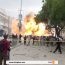 Somalie : le palais présidentiel attaqué à tirs d’obus et de roquettes, aucune info sur l’état du président