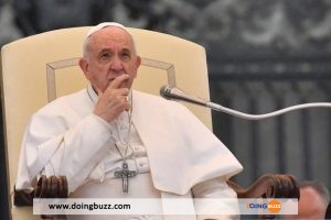 « Être homosexuel n’est pas un crime, mais un péché », les propos du pape François qui secouent la toile