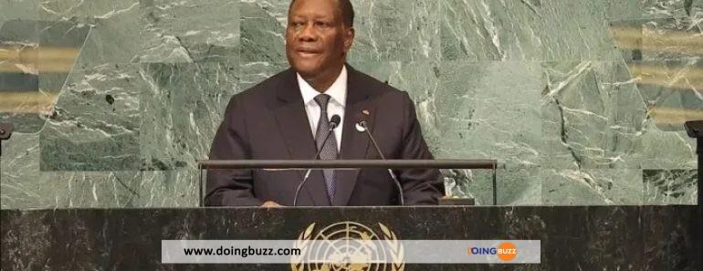 Côte D’ivoire : Vers Le Procès De Ouattara ?