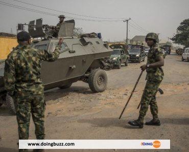 Nigéria : 27 Morts Dans Une Explosion, L’armée Accusée