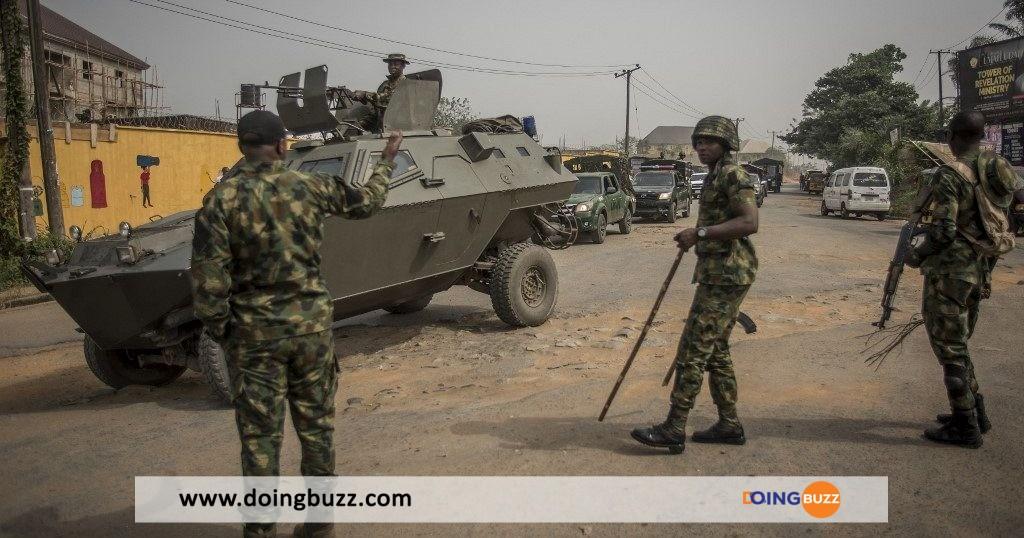 Nigéria : 27 Morts Dans Une Explosion, L’armée Accusée