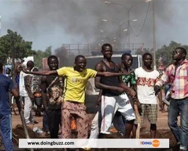 Affrontements Meurtriers Au Nigeria : Plus De 100 Morts Et Des Milliers De Déplacés