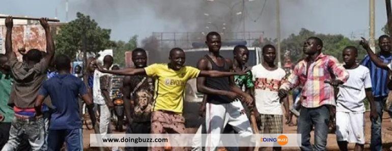 Côte D’ivoire : Des Affrontements Entre Des Gangs Sèment La Panique À Yopougan