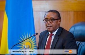 Rwanda: Le Ministre Des Affaires Étrangères Dénonce Une Provocation De La Rdc