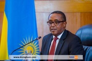 Rwanda: le ministre des Affaires étrangères dénonce une provocation de la RDC
