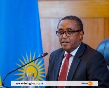 Rwanda: Le Ministre Des Affaires Étrangères Dénonce Une Provocation De La Rdc