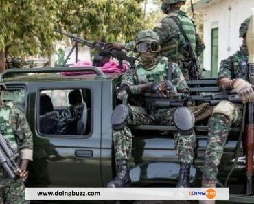 Gambie/Tentative De Coup D’état : 03 Militaires Blanchis Par Le Gouvernement