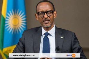 Paul Kagame explique qu’il peut intervenir en territoire congolais « sans excuses ni préavis », les précisions sur l’affaire
