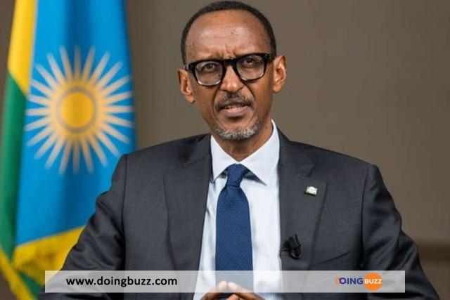 Paul Kagame déclare qu’il peut intervenir en territoire congolais « sans excuses ni préavis », les précisions sur l’affaire