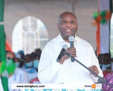 Laurent Gbagbo : « Je propose à la CEDEAO de créer une brigade anti-djihadiste »