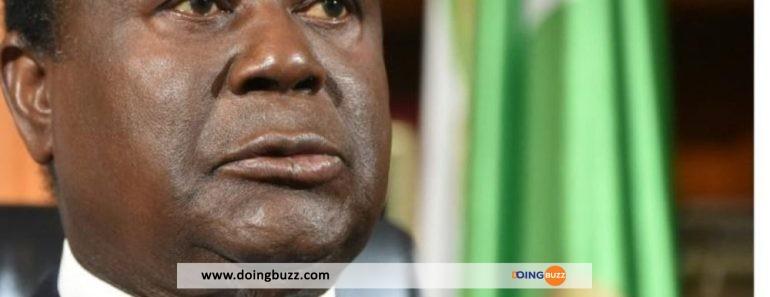 Côte d’Ivoire : Henri Konan Bédié remet les pendules à l’heure au PDCI-RDA