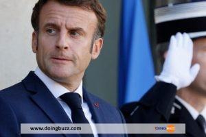Emmanuel Macron sur le point de dissoudre l’assemblée nationale, la raison