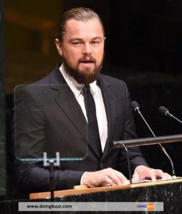 Leonardo Dicaprio : Ce Que Devient Le Célèbre Interprète De Jack Dans Titanic (Photos)