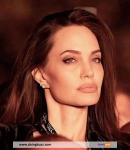 Angelina Jolie : Ce Que Vous Devez Savoir Sur La Célèbre Actrice (Photos)