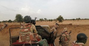 Burkina Faso : 28 Morts Dans Une Violente Attaque Terroriste