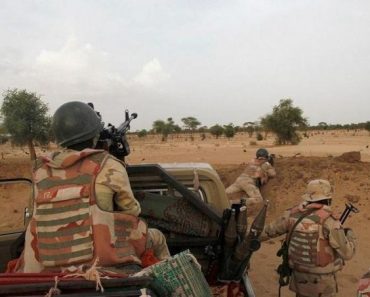 Burkina Faso : 28 Morts Dans Une Violente Attaque Terroriste