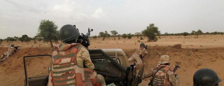 Mali: Deux (2) policiers tués dans une attaque