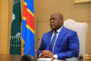 Rdc : Félix Tshisekedi Demande À L’onu De Sanctionner Le Rwanda Et Le M23