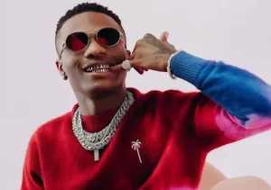 Wizkid Dévoile Ses Artistes Préférés De 2023 : Asake, Rema En Tête De Liste !