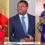 Yemi Alade enceinte du président Faure Gnassingbé ? Voici toute la vérité