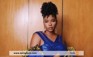 Yemi Alade, La Star Nigériane Révèle Enfin Son Fils Sur Instagram (Photos)