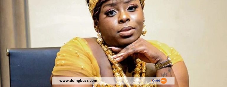 Yvidero : La Comédienne Ivoirienne Rejoint La Famille De Sean Bridon
