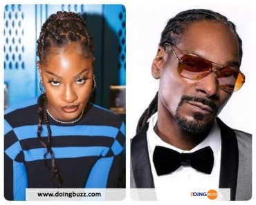 Snoop Dogg à Tems : « J’ai besoin d’une chanson avec toi » (Vidéo)
