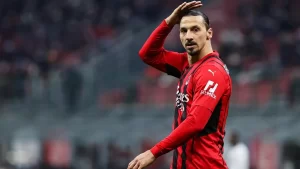 Cdm 2022 : Zlatan Ibrahimović S&Rsquo;En Prend Aux Argentins !