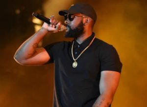 Rap Français : Damso Met-Il Fin À Sa Carrière ?