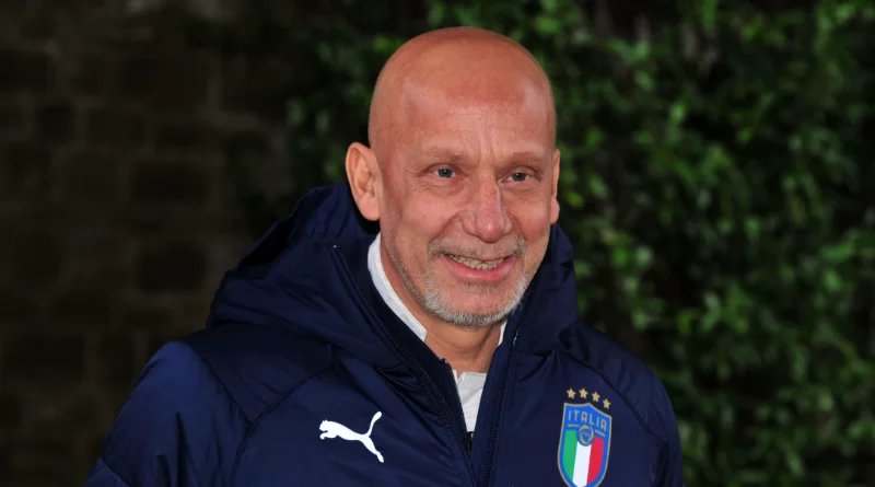 Cette légende du football italien est décédé suite à un cancer du pancréas