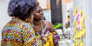 Afrique : Google Annonce Le Premier Accélérateur De Startups Pour Les Femmes Entrepreneures