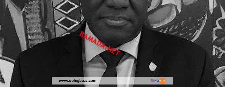 L’ambassadeur Malien Au Gabon Retrouvé Mort Dans Sa Chambre