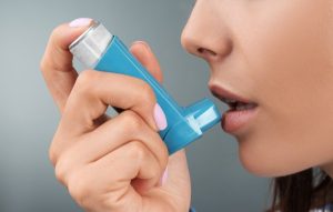 L&Rsquo;Asthme Peut S&Rsquo;Aggraver En Cette Saison : 7 Conseils Pour Réduire Le Risque