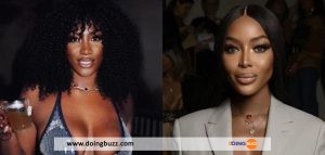 Aya Nakamura : Sa Discussion En Anglais Avec Naomi Campbell Devient Virale