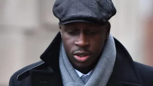 Benjamin Mendy Dévoile Les Détails De Son Séjour En Prison