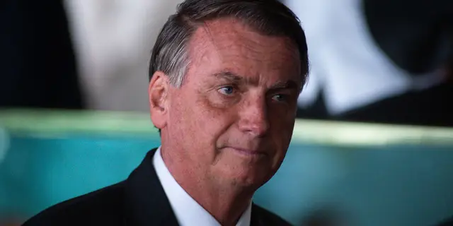 Brésil : Jair Bolsonaro Veut Rester Six (6) Mois De Plus Aux Usa