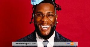 Burna Boy Révèle Son Rêve D’enfance : « Quand J’étais Enfant… »