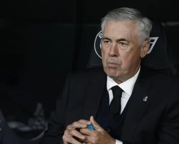 Le pourquoi de la rencontre entre la fédération brésilienne et Carlo Ancelotti