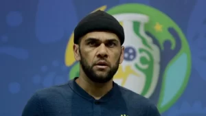 La Version De Daniel Alves Sur Son Arrestation Pour Agression Sexuelle