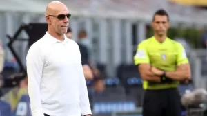 Davide Ballardini Attendu Pour Le Poste De Nouvel Entraineur De Cremonese