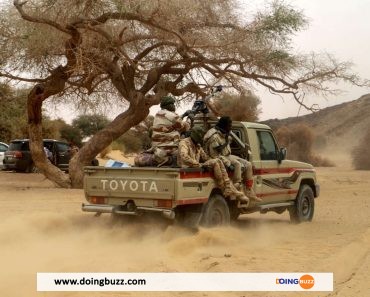 Niger : L’armée Annonce L’arrestation D’au Moins 16 Terroristes