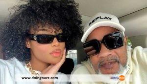 Koffi Olomide : Ça Chauffe Entre Lui Et Sa Fille Didistone